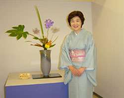 ���c�^�q�@�r�V�����΂ȓW�����ɂ�