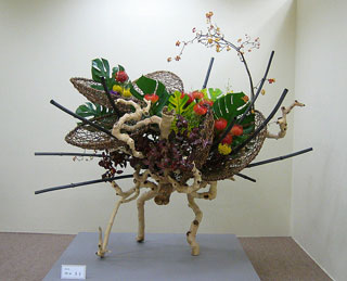 ���R�ԁ@���c�^�q