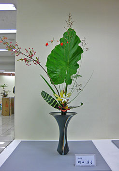 �����Q�O�N�x�L�������΂ȑ�\��ƓW�@���c���q�o�r��i