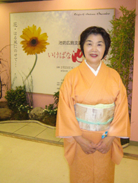 ���c�^�q�@�����΂Ȓr�V�W�ɂ�