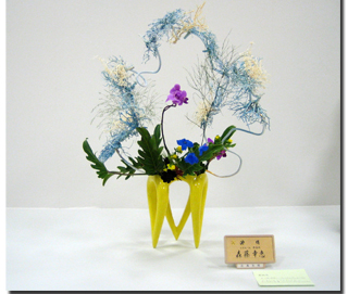 �r�V�����΂Ȗ��c���q�������k��i