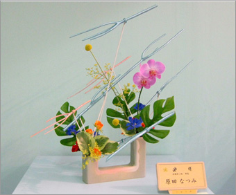 �r�V�����΂Ȗ��c���q�������k��i