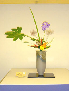 �r�V�����΂ȍL���x���ԓW��i�i����15�N6���j