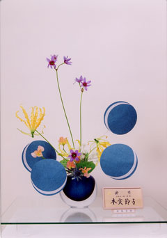 �r�V�����΂Ȗ��c�^�q����-�{���@�ߎq�o�r��i