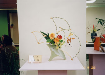 �r�V�����΂Ȗ��c�^�q����-�R���@���o�r��i