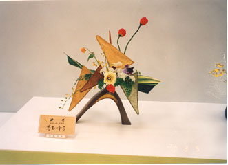 �r�V�����΂Ȗ��c�^�q����-���ʁ@�K�q�o�r��i