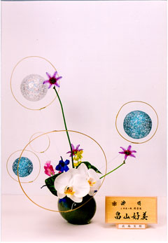 �r�V�����΂Ȗ��c�^�q����-���R�@�D���o�r��i